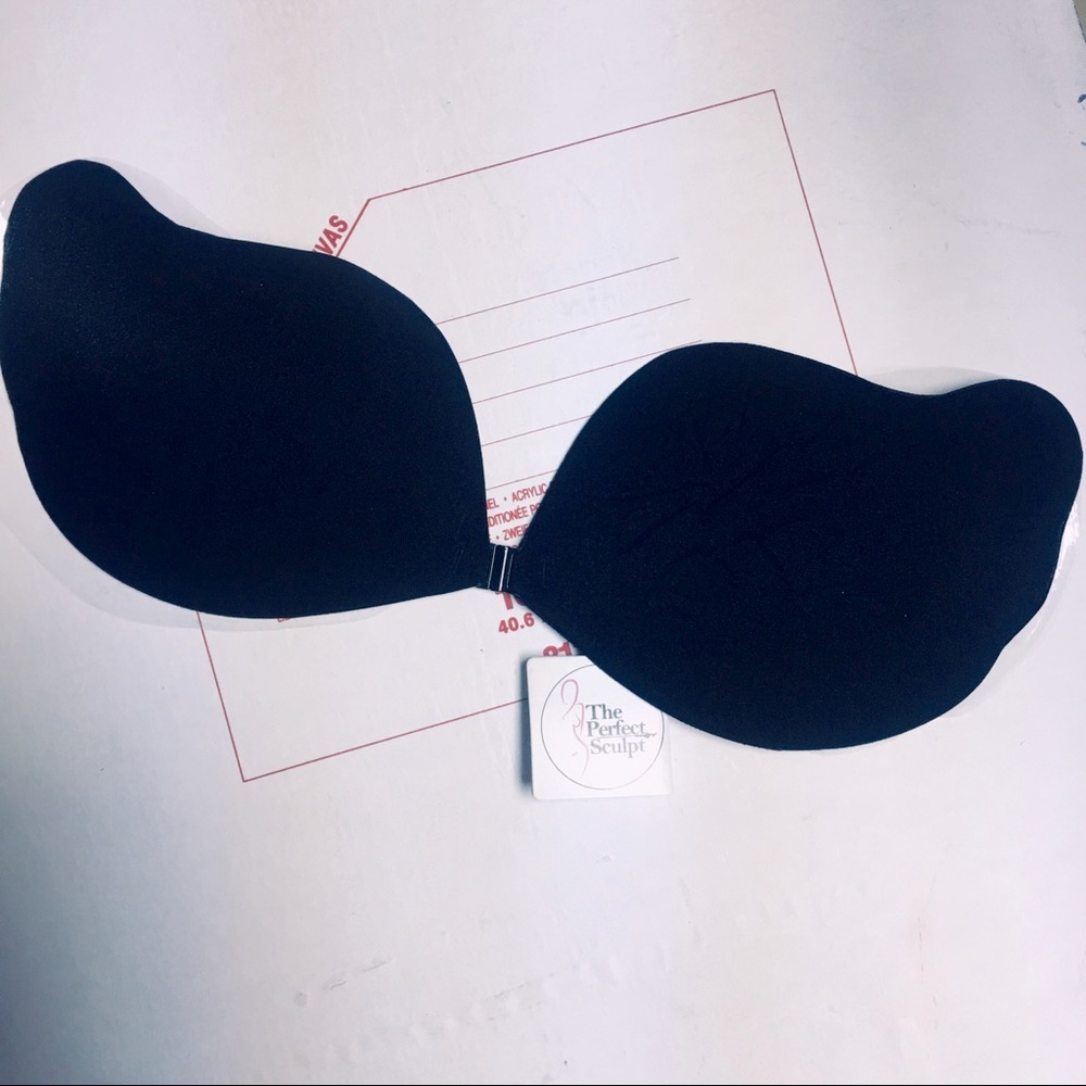 The perfect sculpt Bra